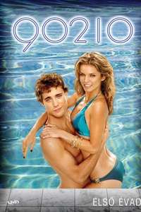 90210 - Poster