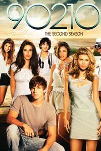90210 - Poster