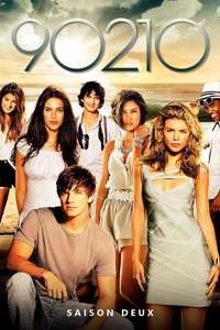 90210 - Poster