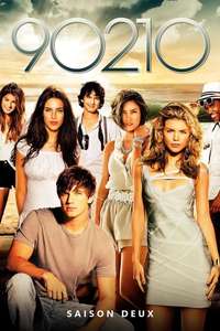 90210 - Poster