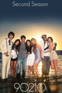90210 - Poster