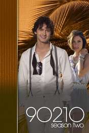90210 Season 2