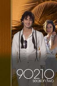 90210 - Poster
