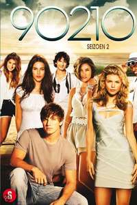 90210 - Poster