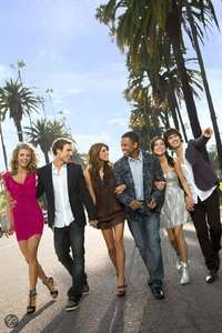 90210 - Poster