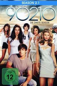 90210 - Poster