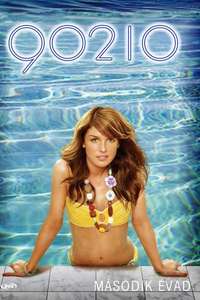 90210 - Poster