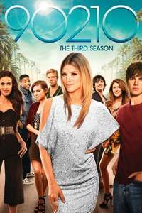 90210 - Poster