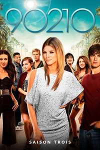 90210 - Poster