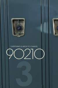90210 - Poster