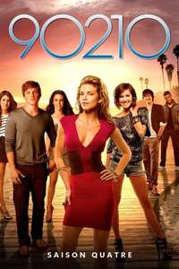 90210 - Poster
