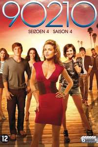 90210 - Poster