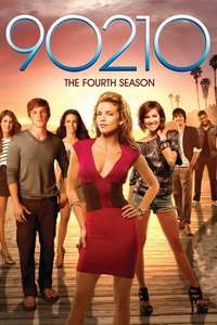 90210 - Poster