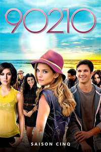 90210 - Poster