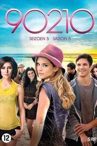 90210 - Poster
