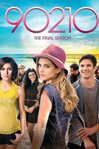 90210 - Poster