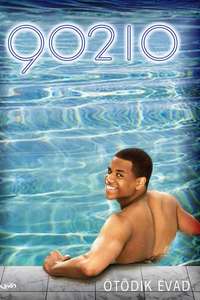90210 - Poster