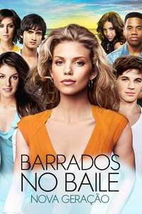 90210 - Poster