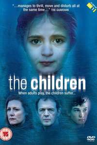 The Children - Poster
