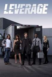Leverage