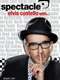 Spectacle: Elvis Costello with...
