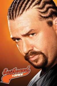 Eastbound & Down - Posters