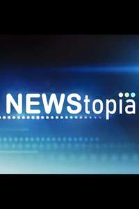 Newstopia - Poster