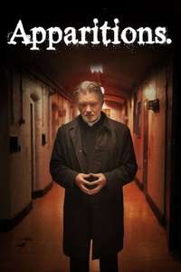 Apparitions - Poster