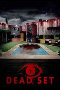 Dead Set - Poster