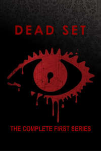 Dead Set - Poster