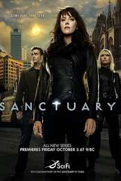 Sanctuary