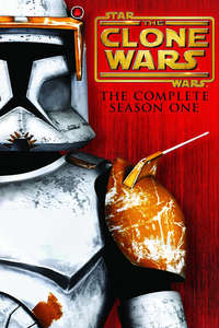 Star Wars: The Clone Wars - Posters