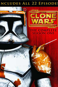 Star Wars: The Clone Wars - Posters