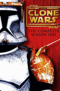 Star Wars: The Clone Wars - Posters