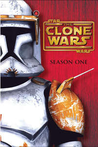 Star Wars: The Clone Wars - Posters