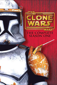Star Wars: The Clone Wars - Posters