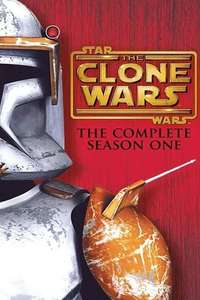 Star Wars: The Clone Wars - Posters