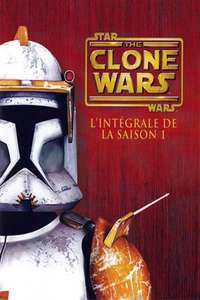 Star Wars: The Clone Wars - Posters