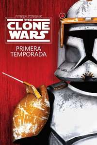 Star Wars: The Clone Wars - Posters