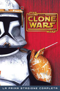 Star Wars: The Clone Wars - Posters