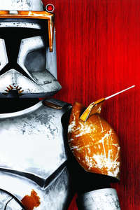 Star Wars: The Clone Wars - Posters