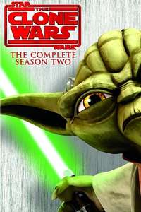 Star Wars: The Clone Wars - Posters