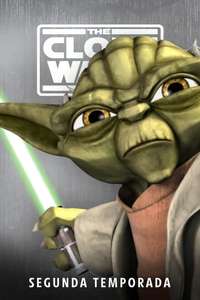 Star Wars: The Clone Wars - Posters
