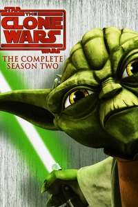 Star Wars: The Clone Wars - Posters