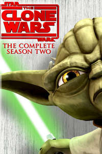 Star Wars: The Clone Wars - Posters