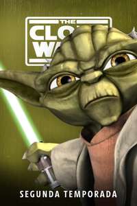 Star Wars: The Clone Wars - Posters