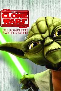 Star Wars: The Clone Wars - Posters