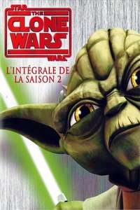 Star Wars: The Clone Wars - Posters