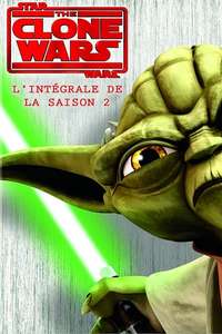 Star Wars: The Clone Wars - Posters
