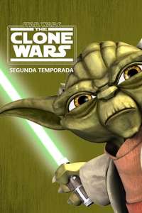 Star Wars: The Clone Wars - Posters